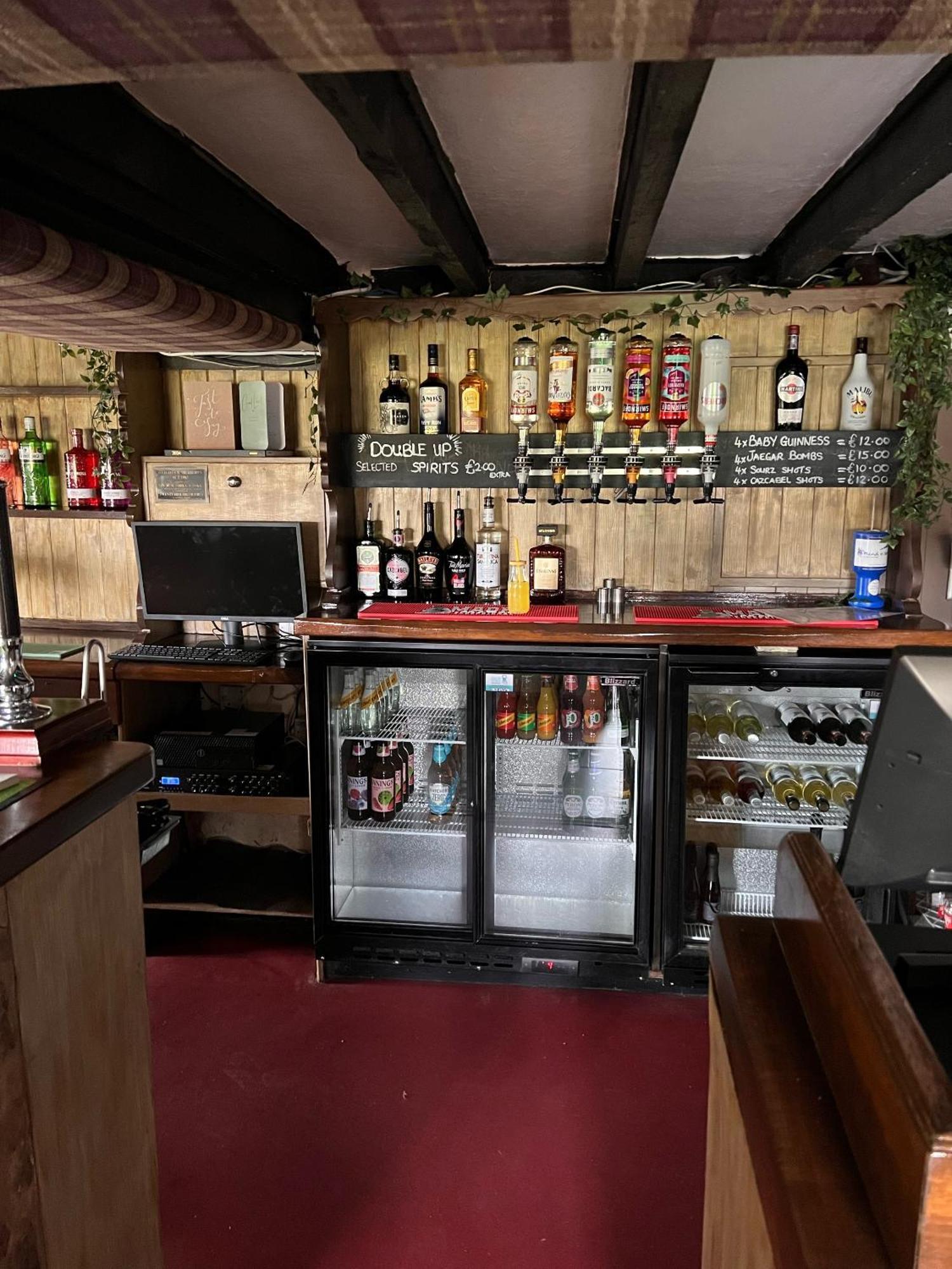 The Malt Shovel 4* Bridgwater