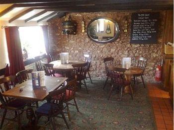 The Malt Shovel Frühstückspension