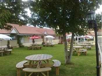 The Malt Shovel Bridgwater