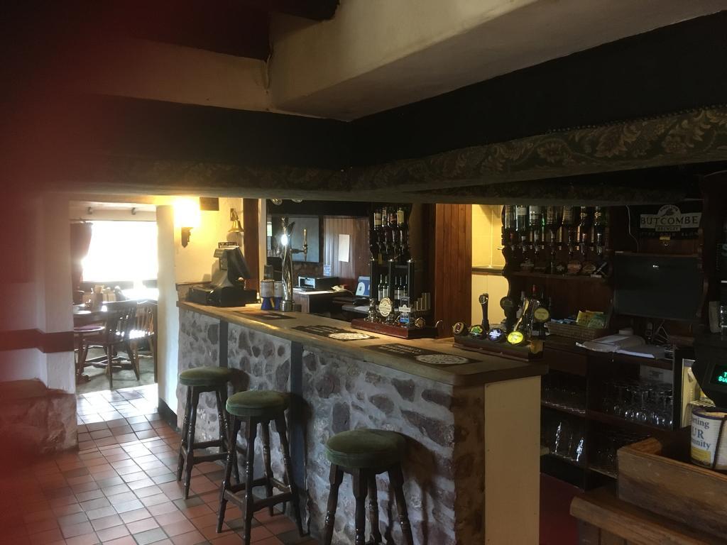 The Malt Shovel 4* Bridgwater