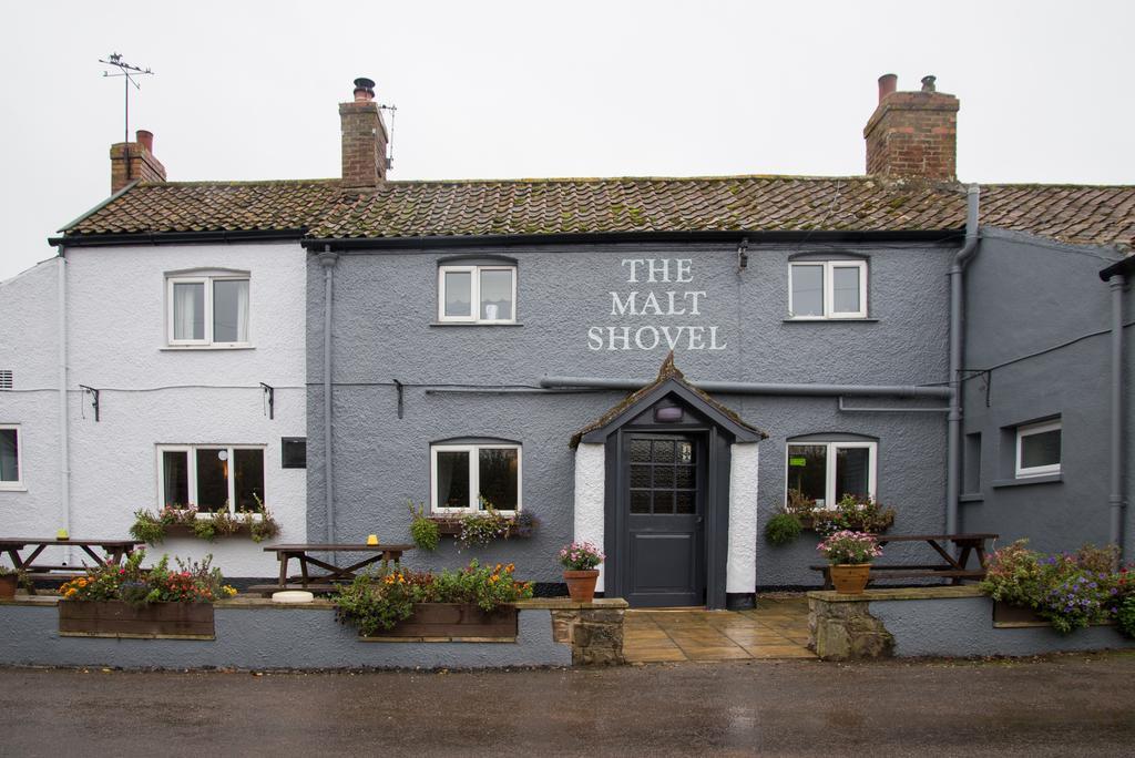 The Malt Shovel Frühstückspension Bridgwater
